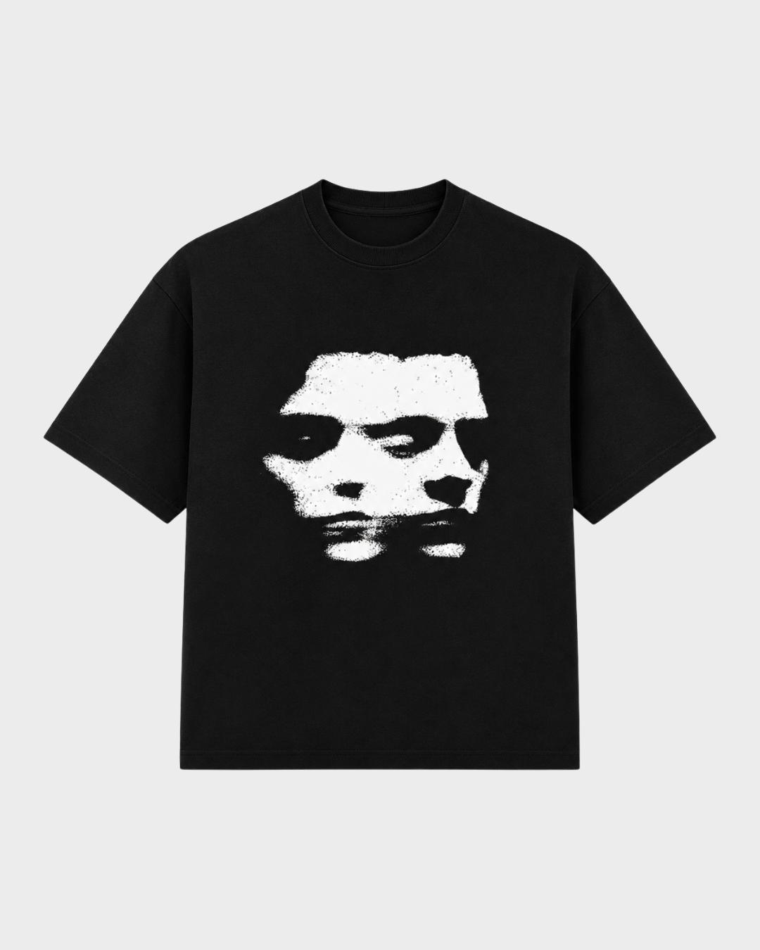 BLNKR Faces Tee