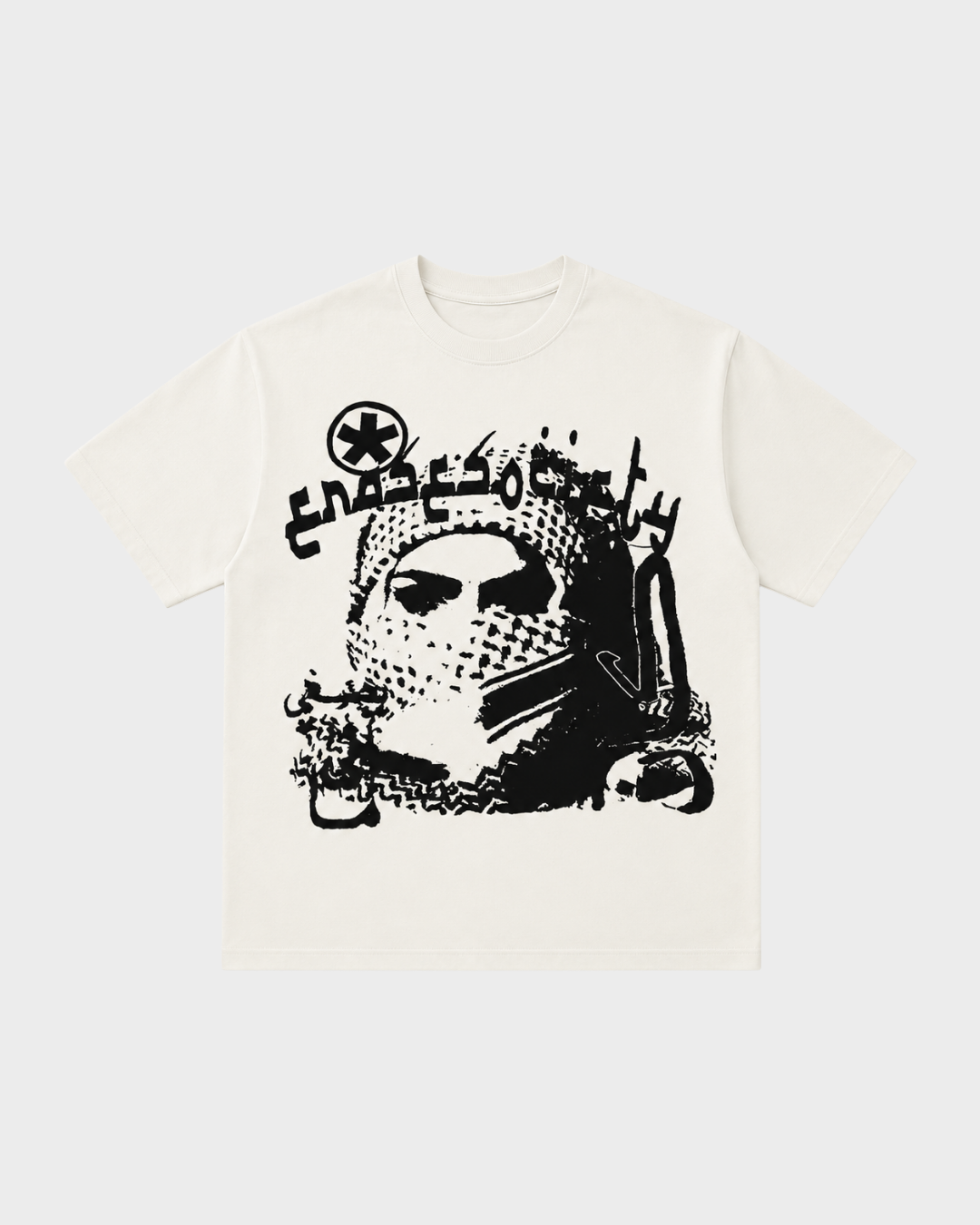 BLNKR Warfare Tee