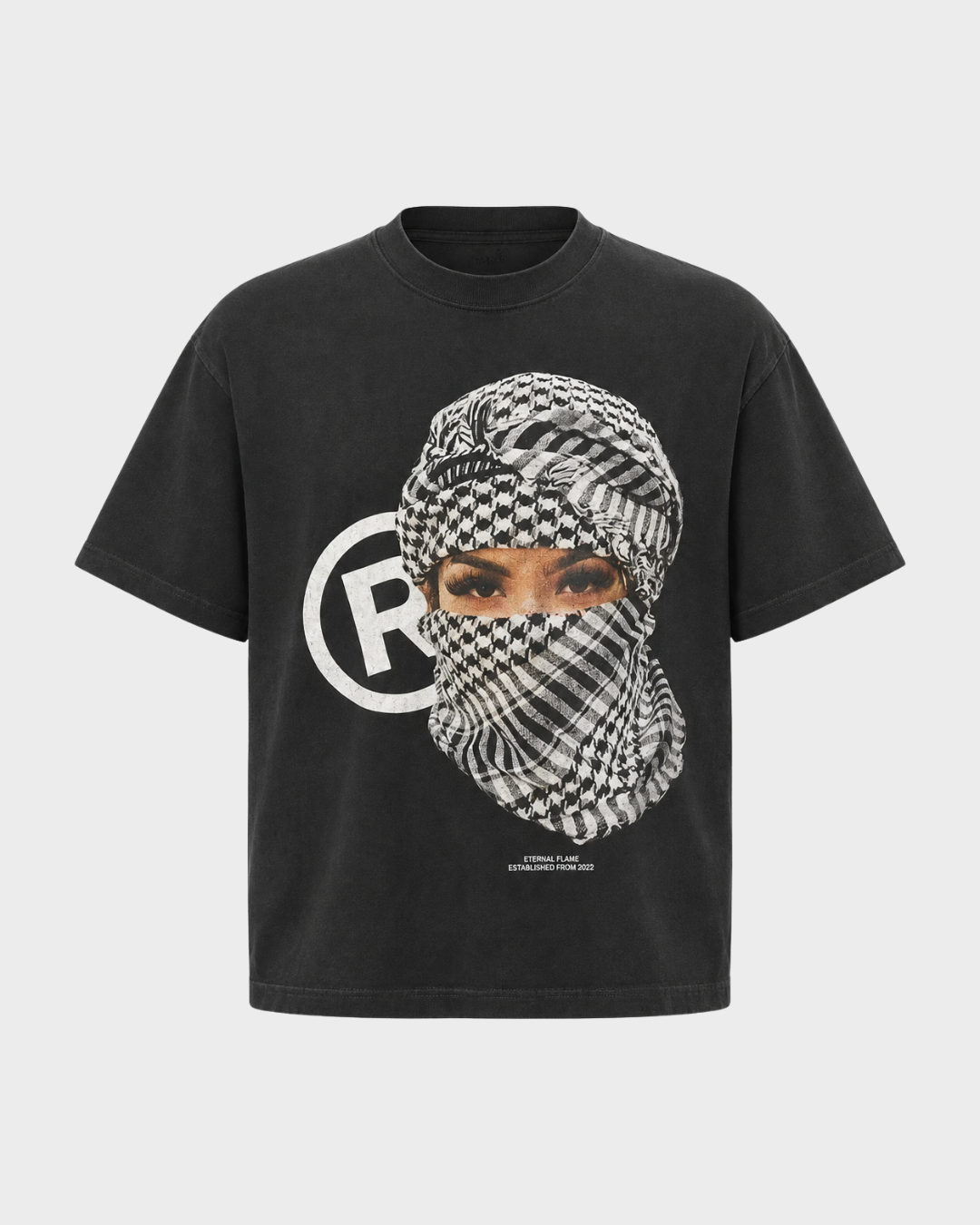 BLNKR Habibti Tee