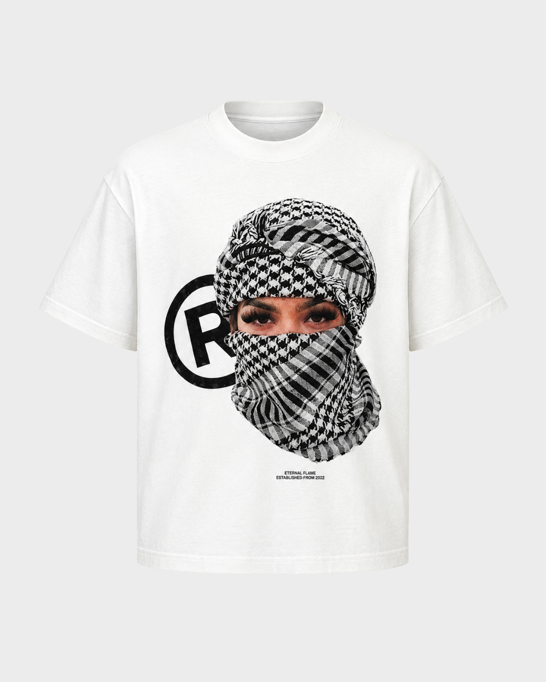 BLNKR Habibti Tee