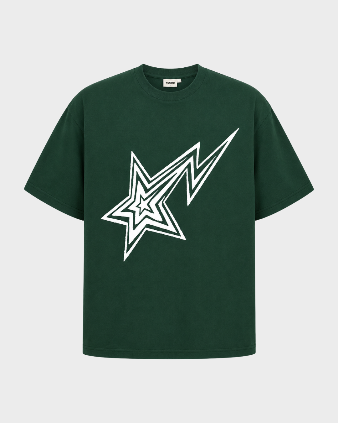 BLNKR Shooting Star Tee
