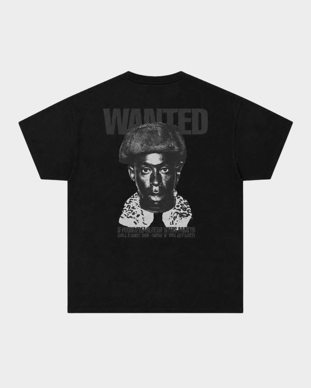 BLNKR Tyler Tee