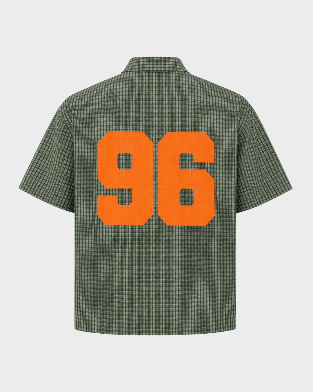 BLNKR Trust Button-Up