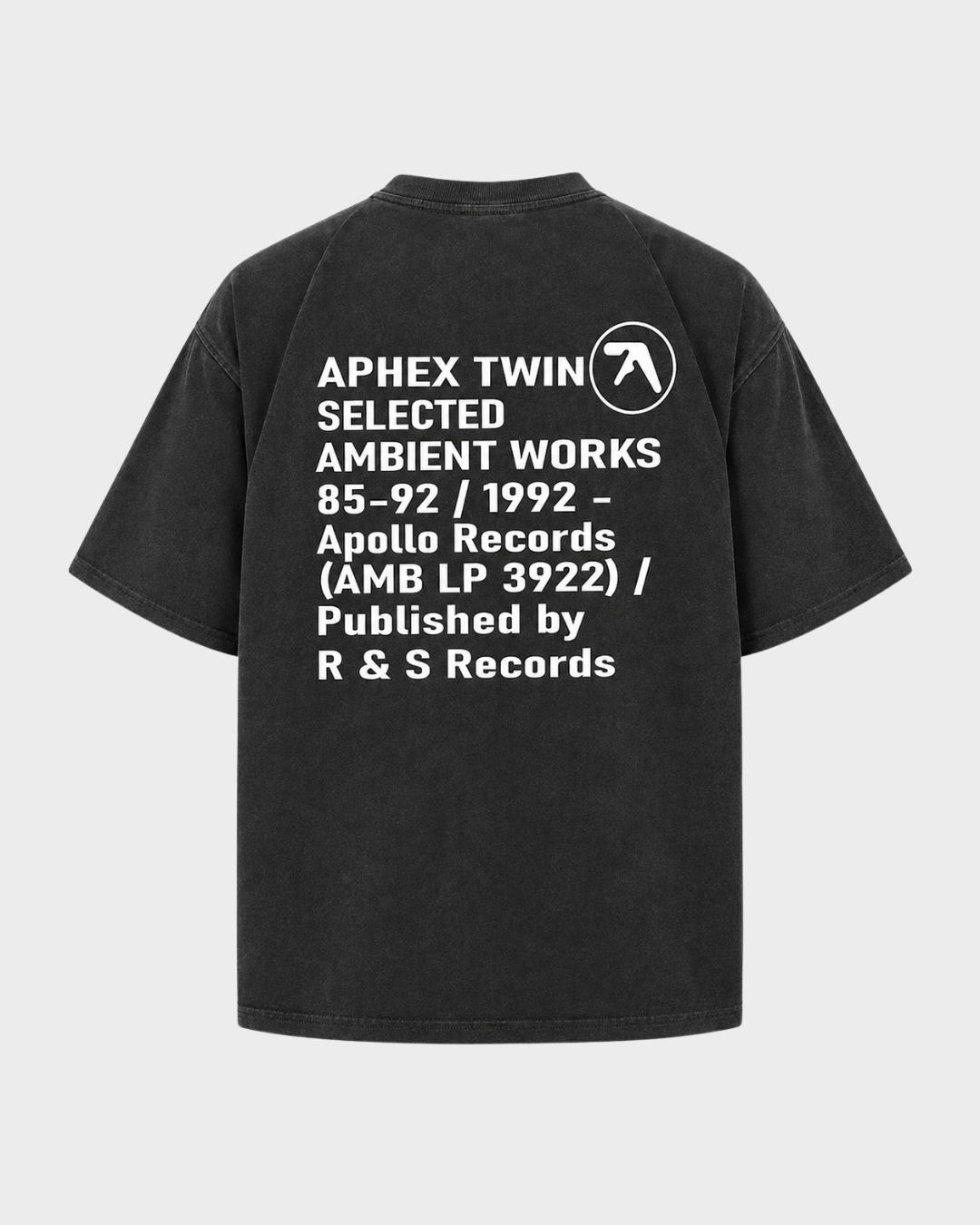BLNKR Aphex Tee