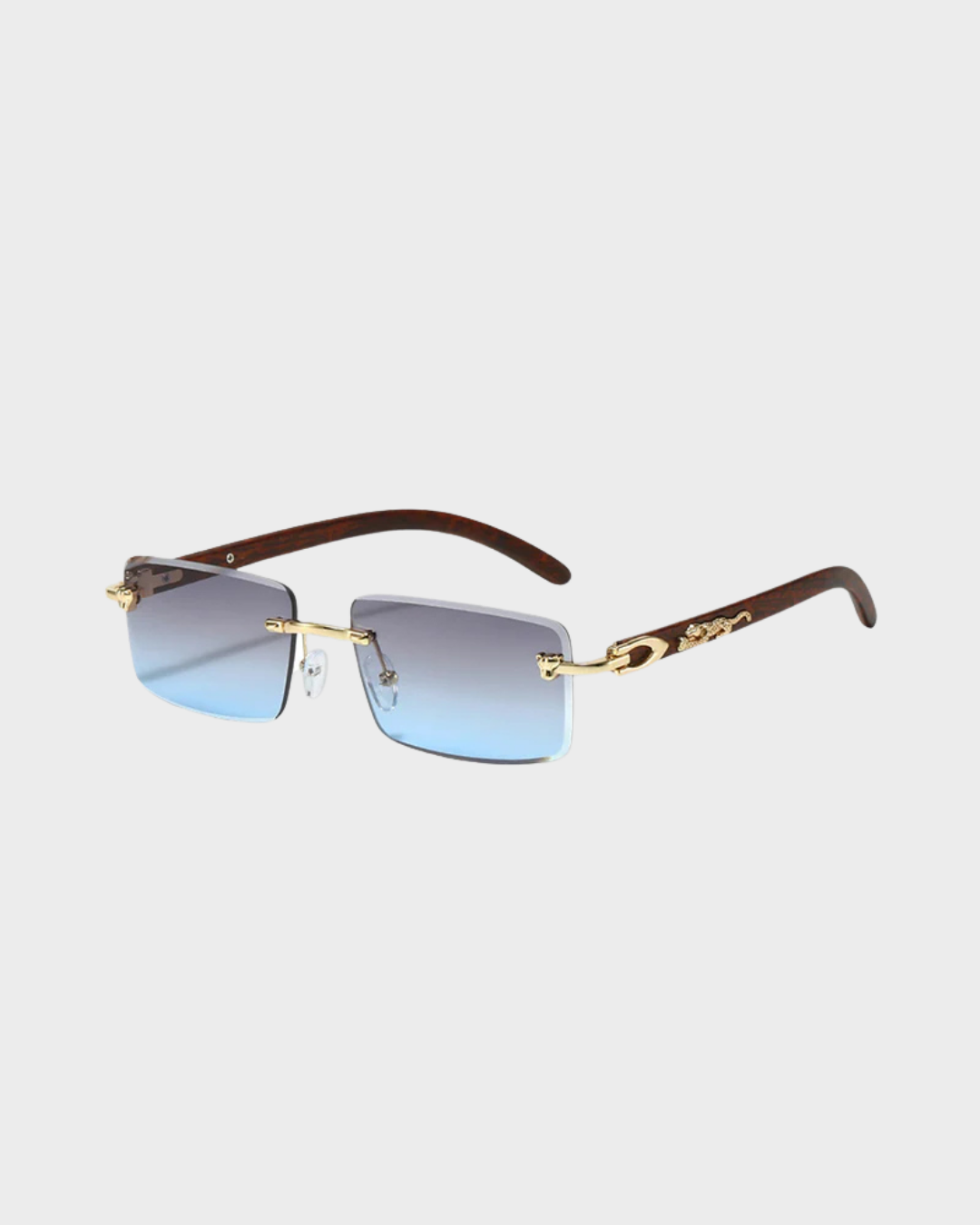 BLNKR Legnoir Sunglasses