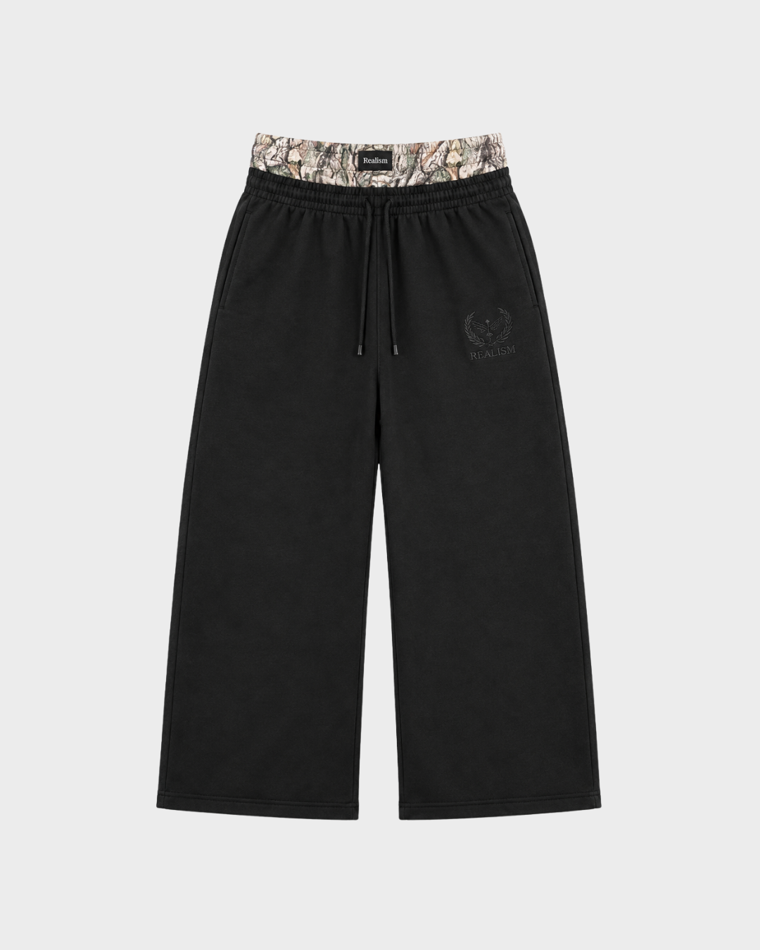 BLNKR Sag Sweats