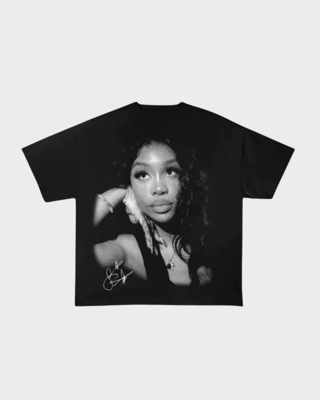BLNKR Sza Tee