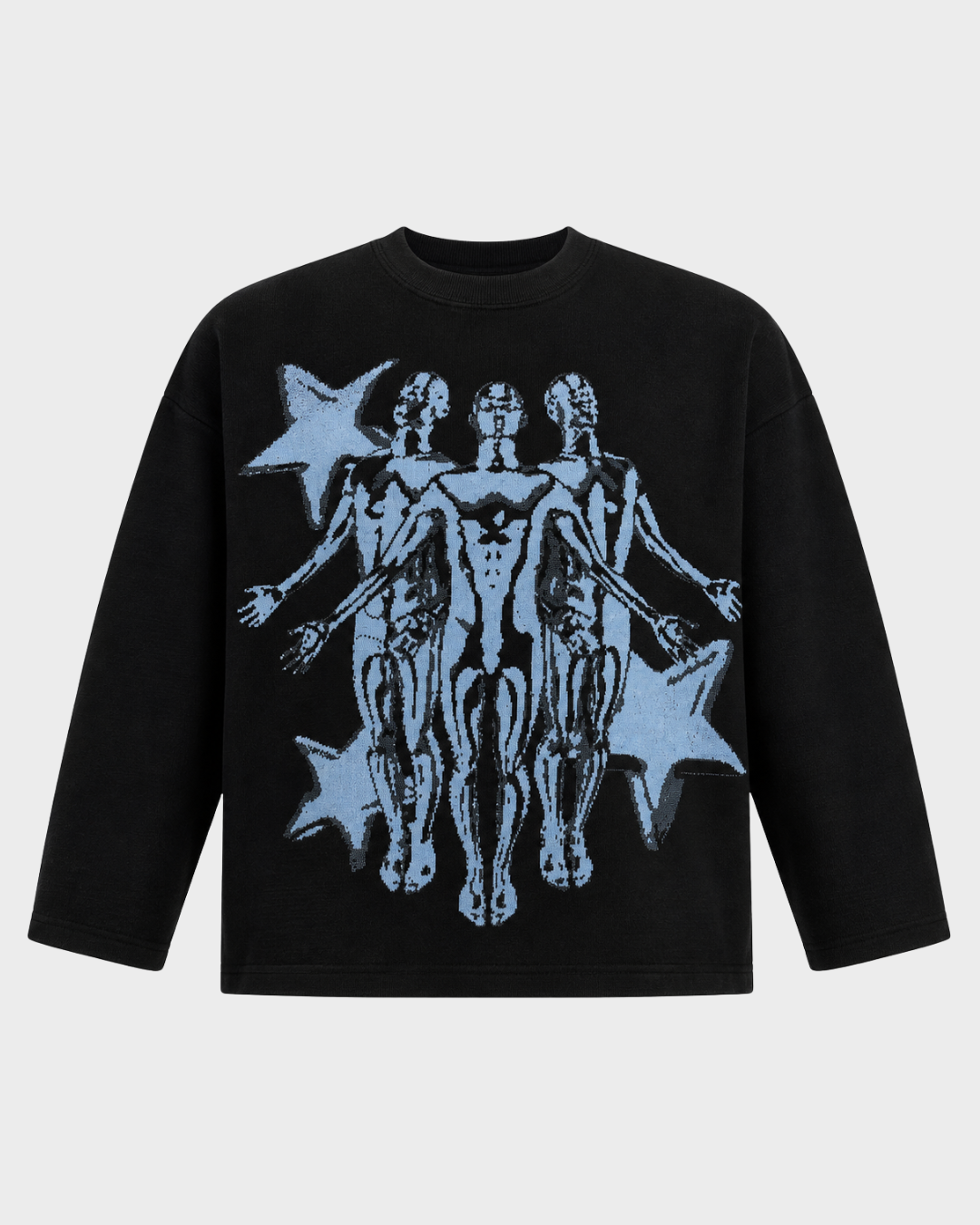 BLNKR Surfer Sweater
