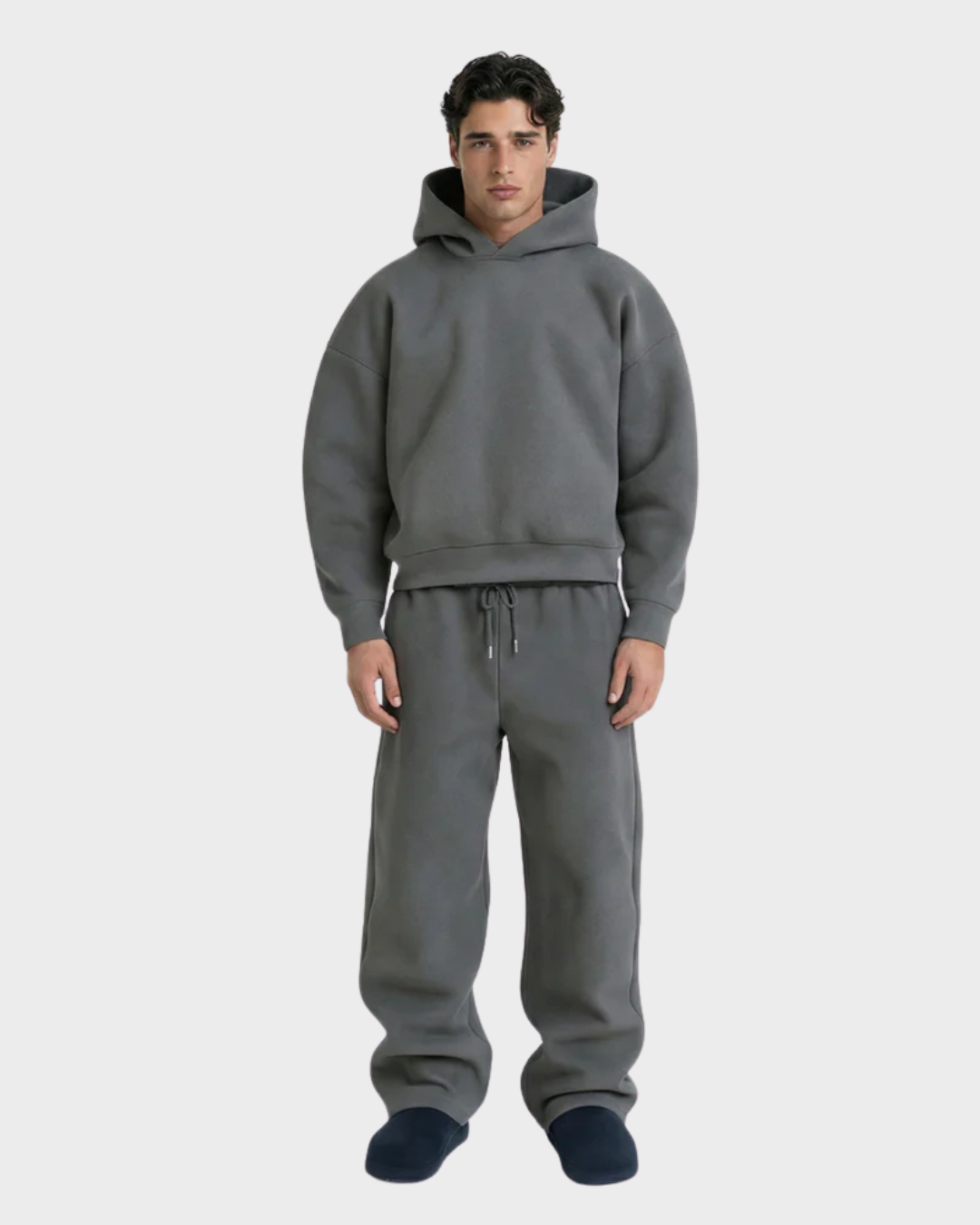 BLNKR Minimal Tracksuit