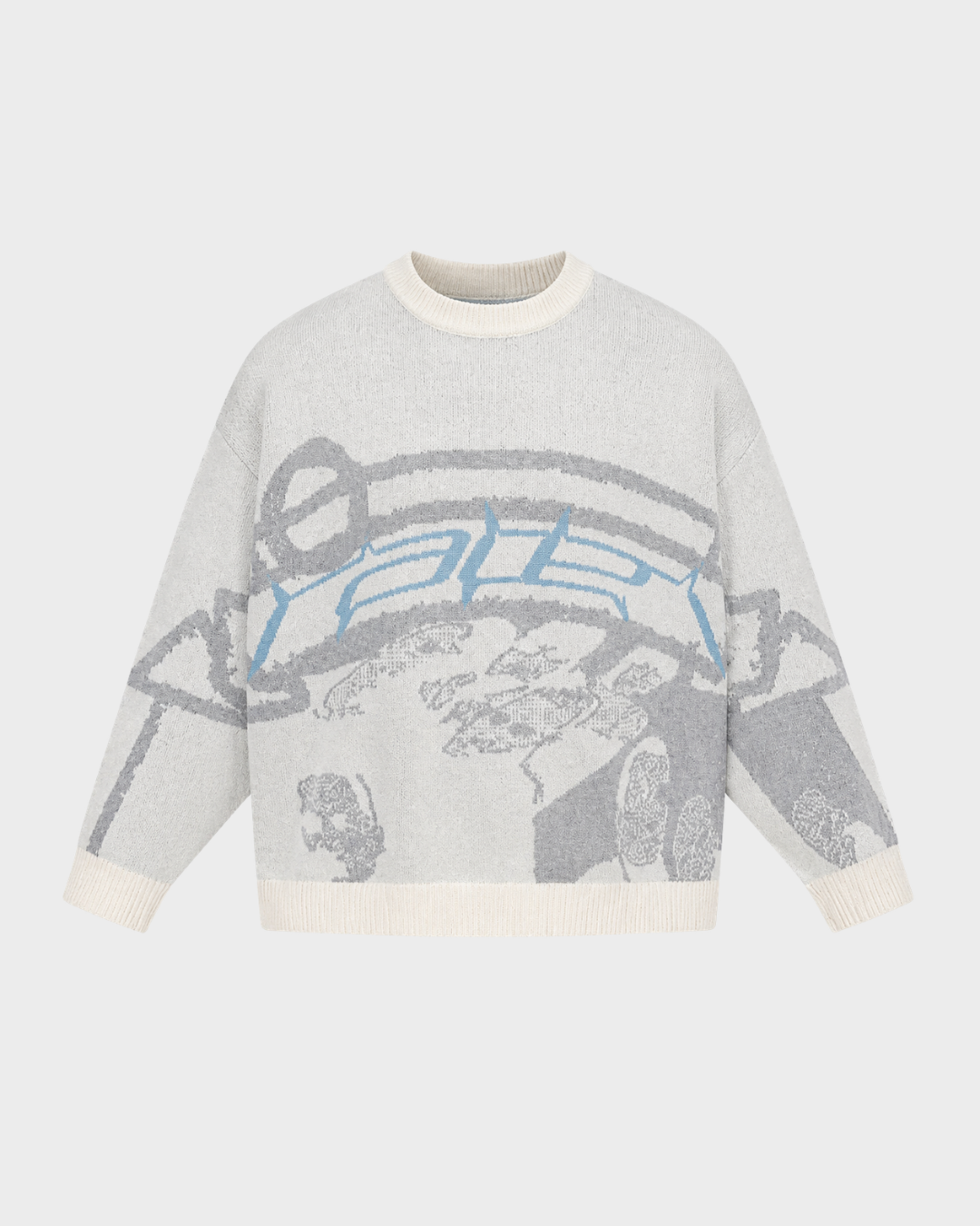 BLNKR Rade Sweater