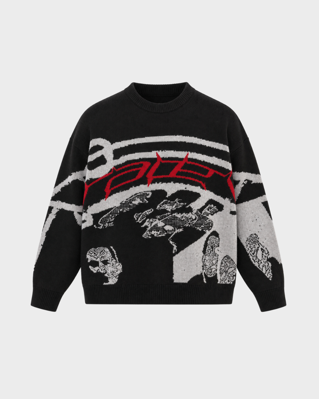 BLNKR Rade Sweater