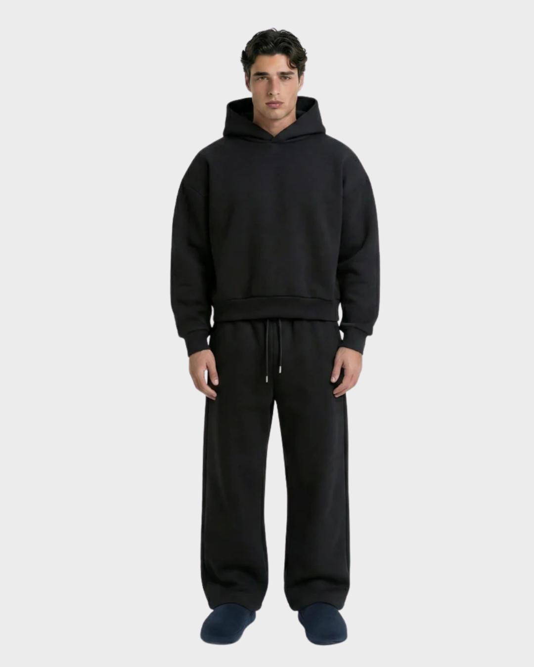 BLNKR Minimal Tracksuit