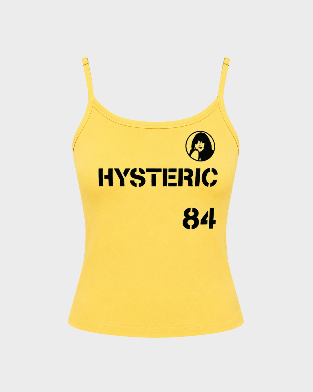 BLNKR Hysteric Tank Top