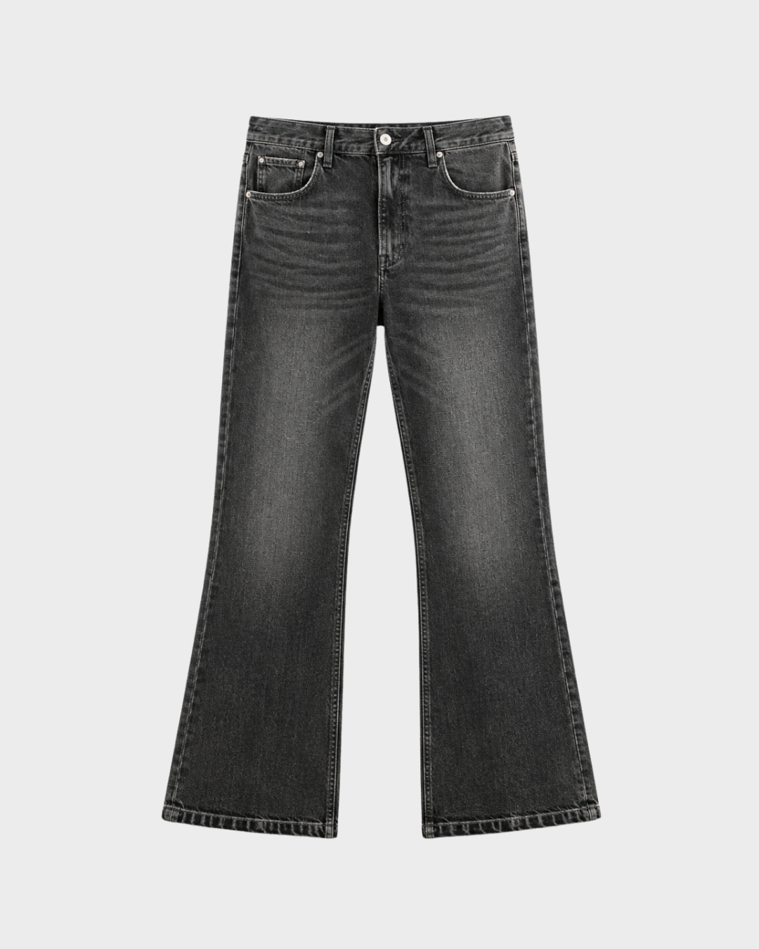 BLNKR Amar Flared Jeans