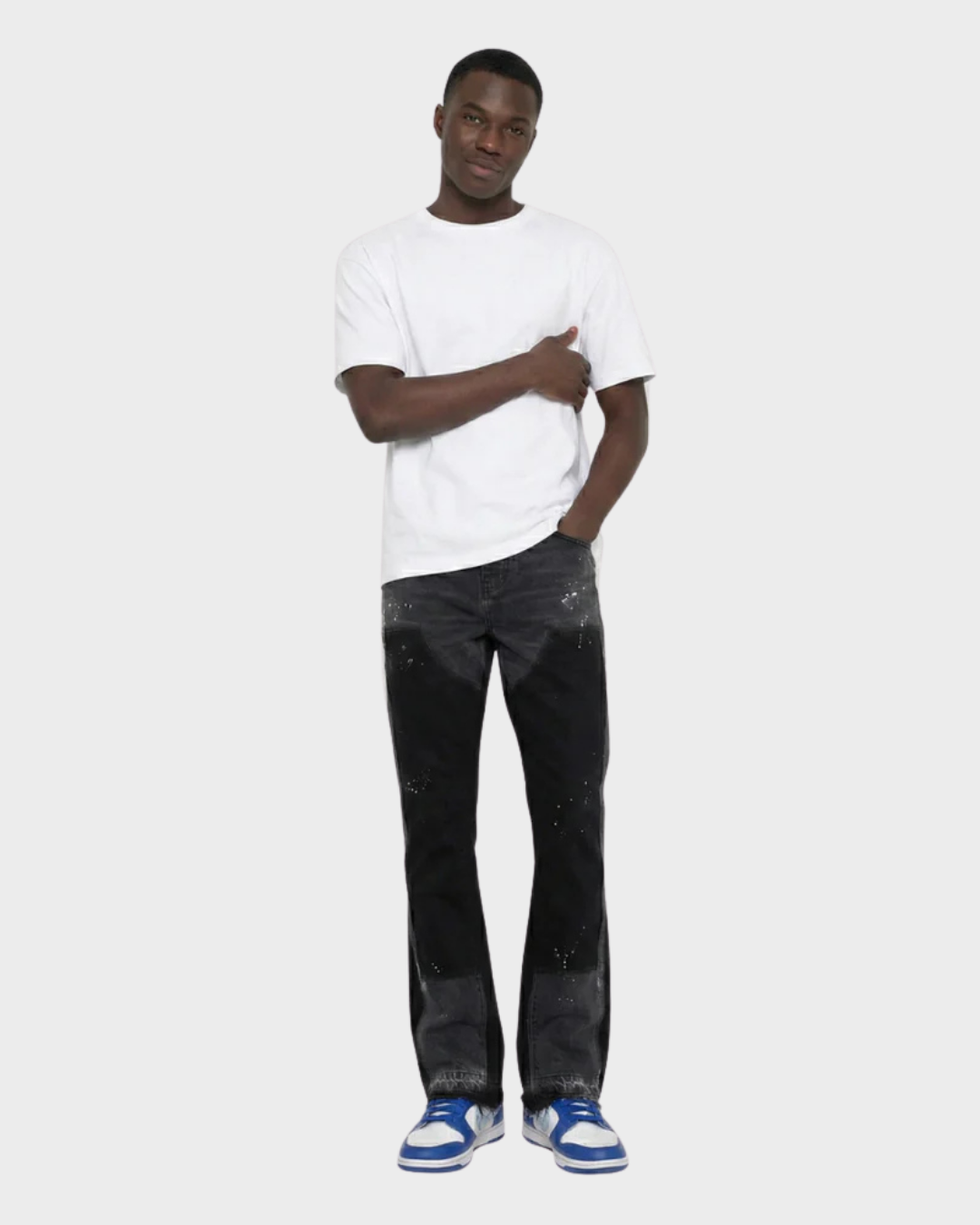 BLNKR Faro Carpenter Jeans