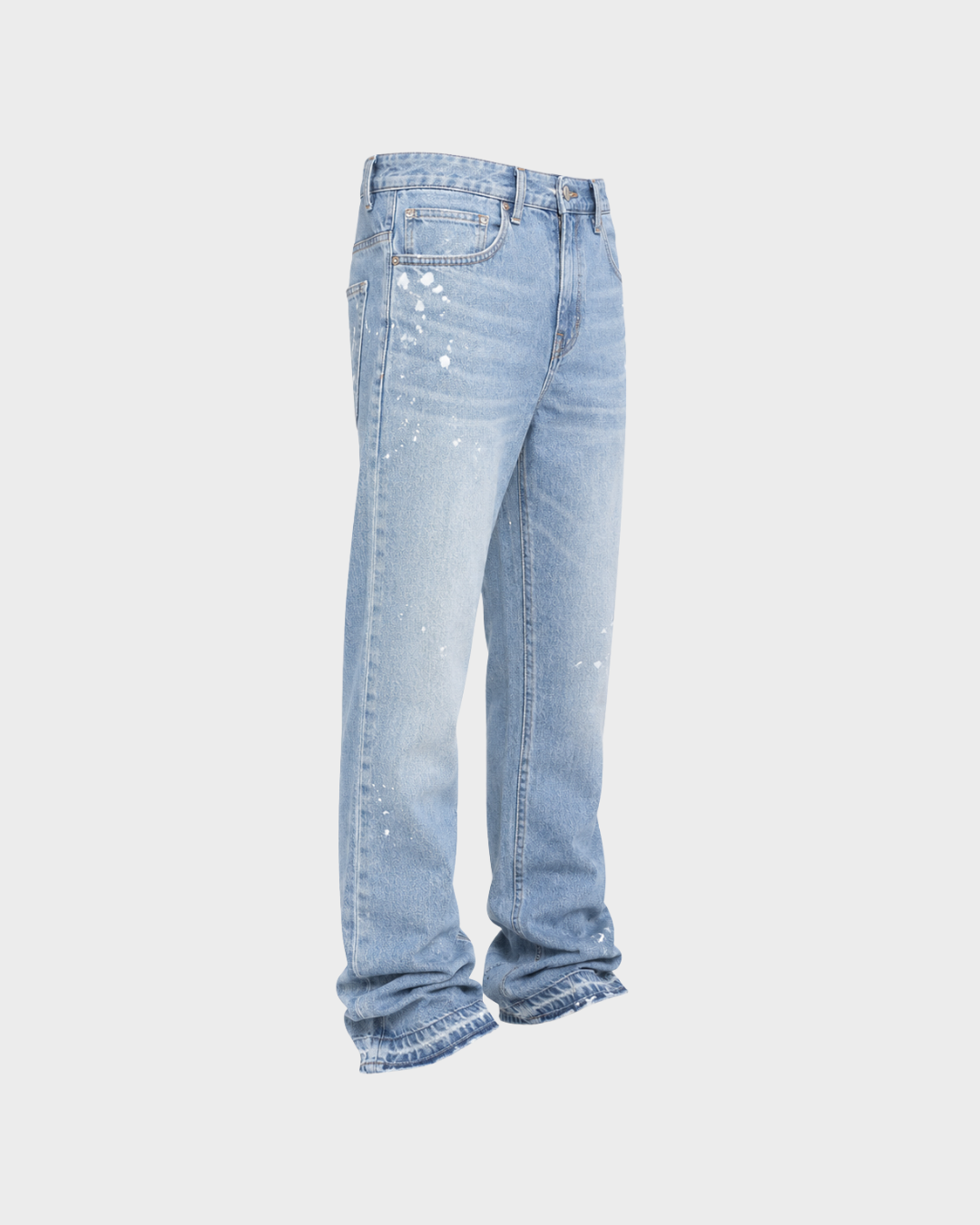 BLNKR Nace Flared Jeans