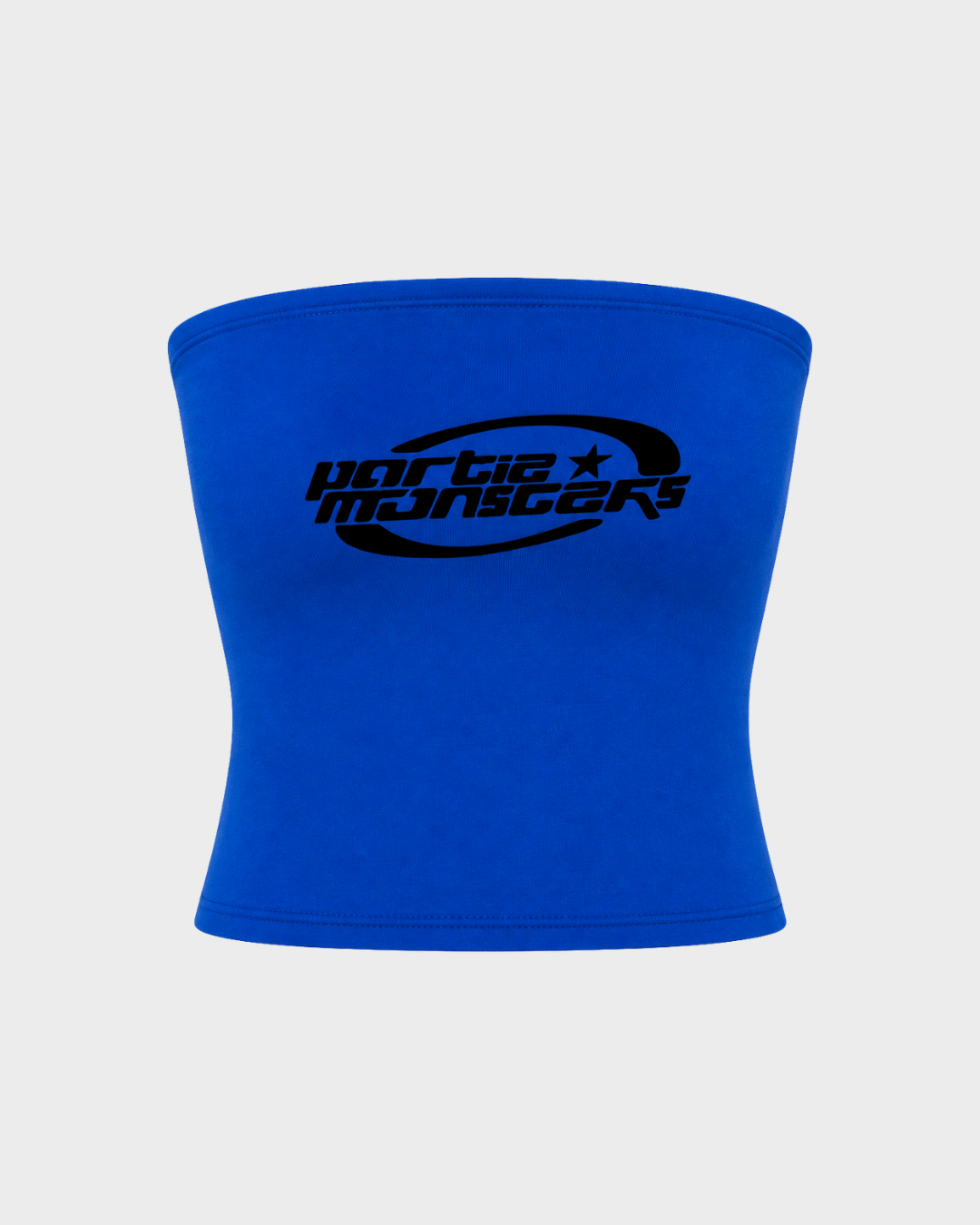 BLNKR Partie Tube Top