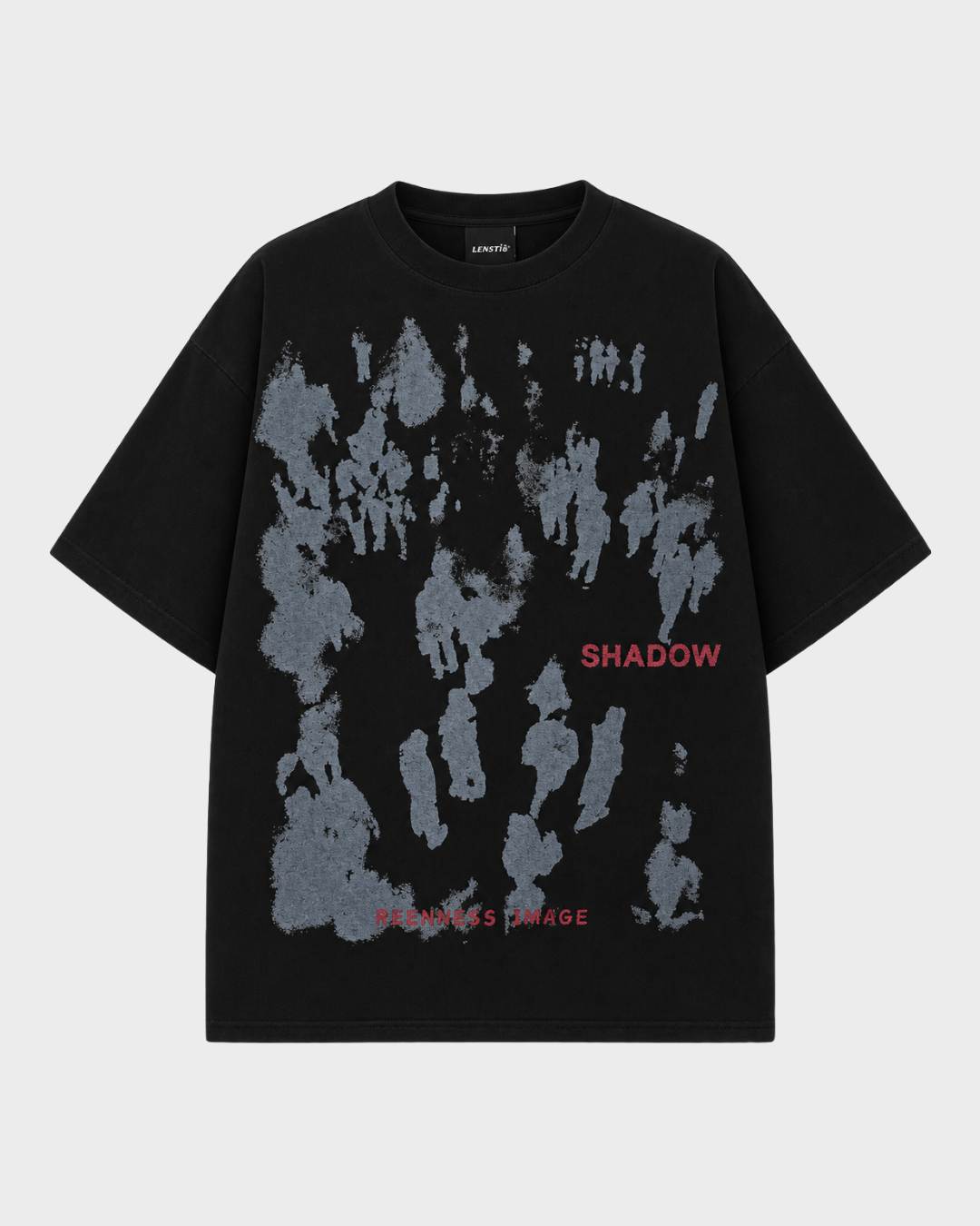 BLNKR Shadow Tee
