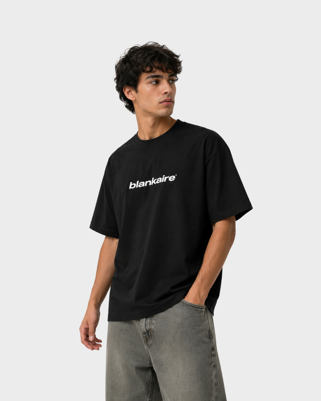 BLNKR Signature Tee