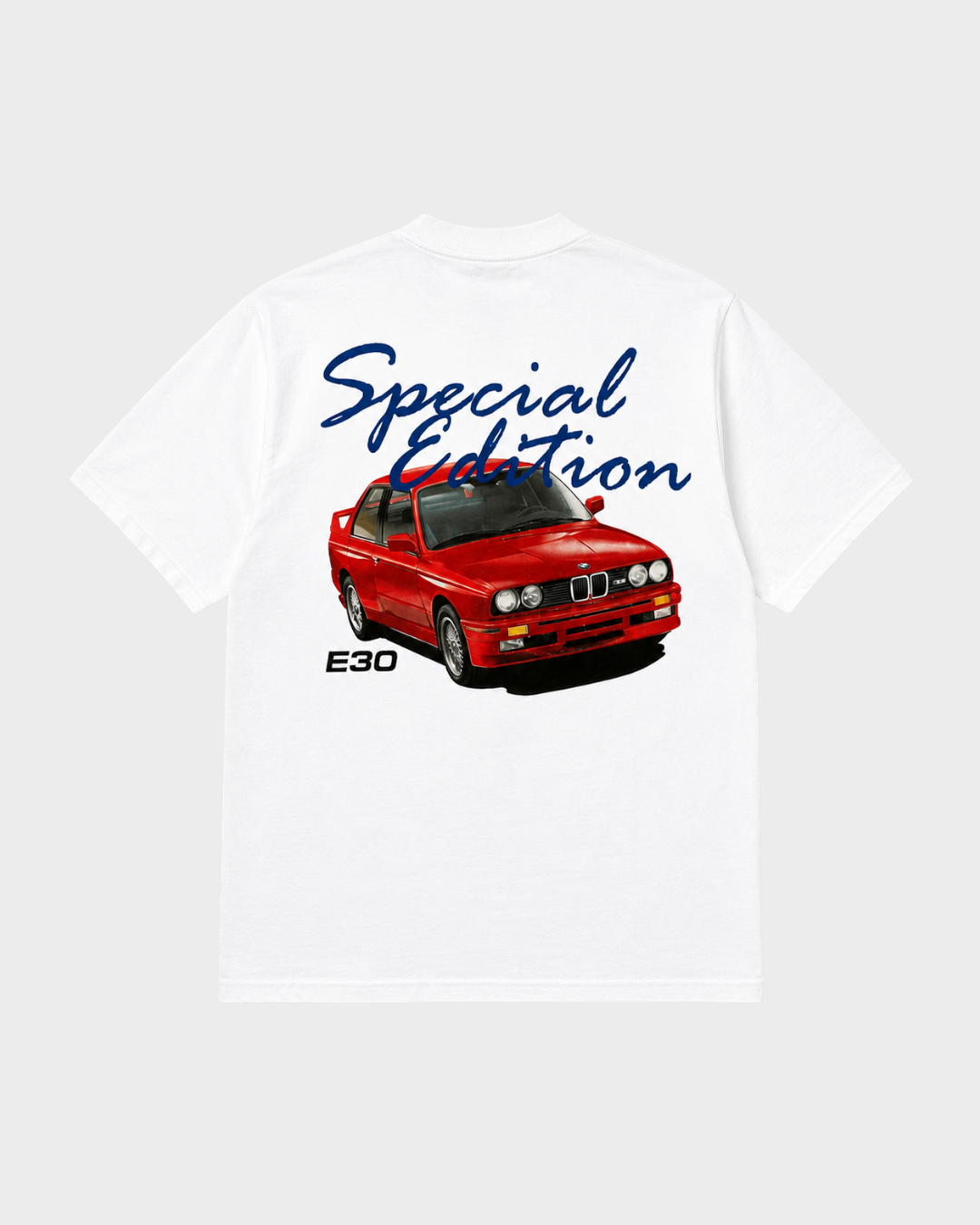 BLNKR E30 Tee