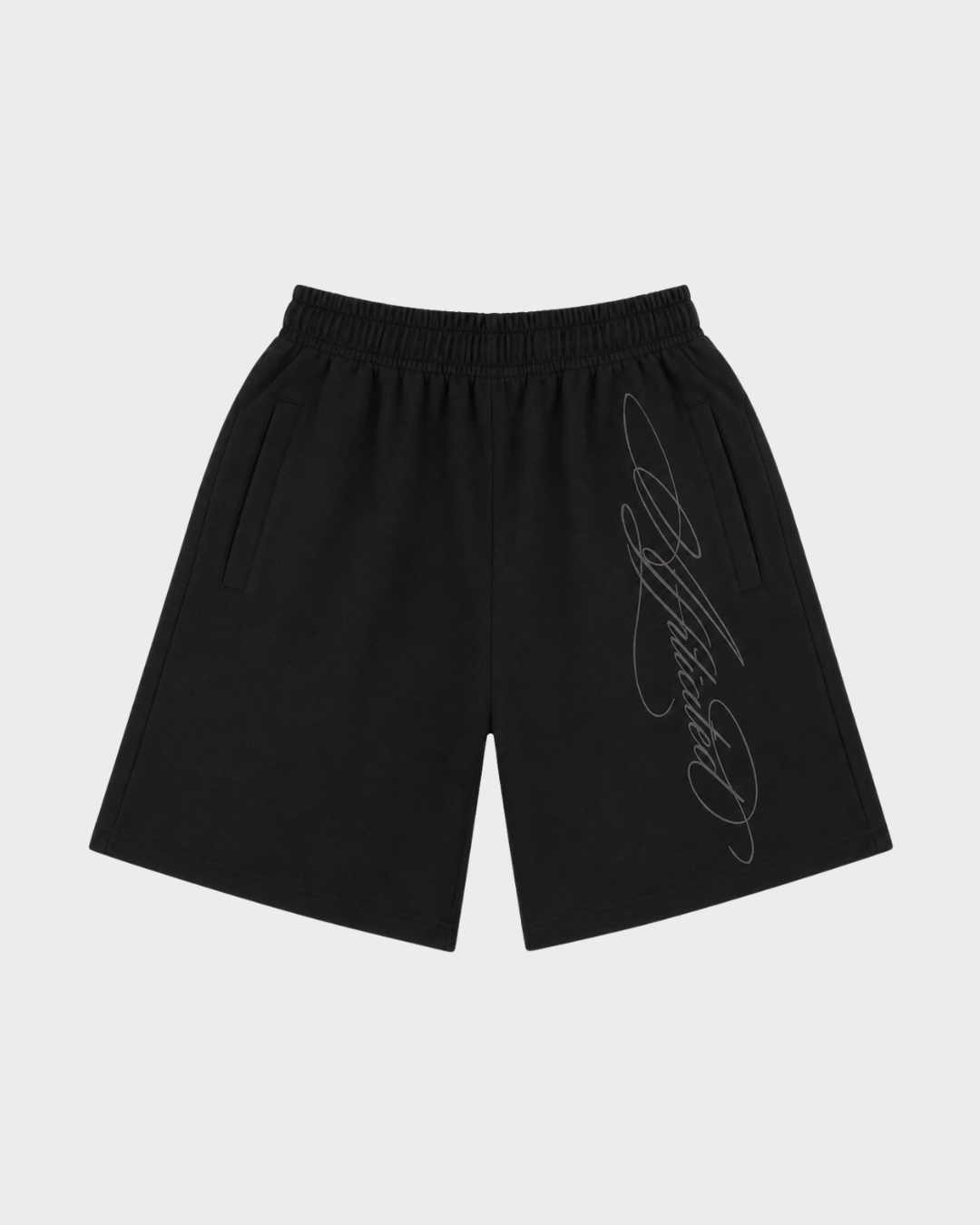 BLNKR Graphy Shorts