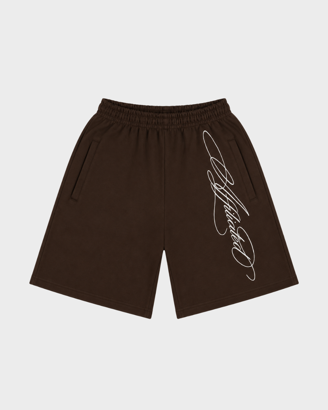 BLNKR Graphy Shorts
