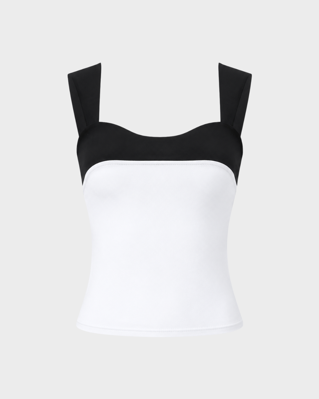 BLNKR Baby Doll Tank Top