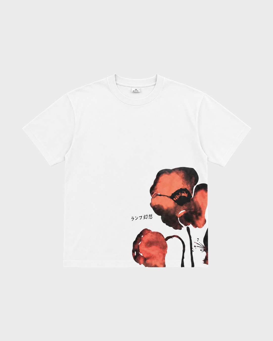 BLNKR Poppy Tee