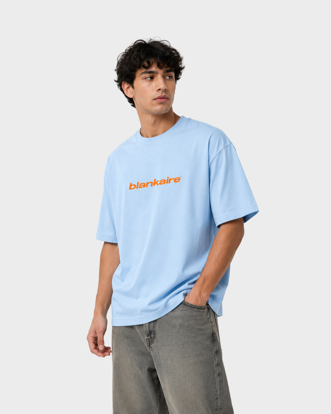 BLNKR Signature Tee