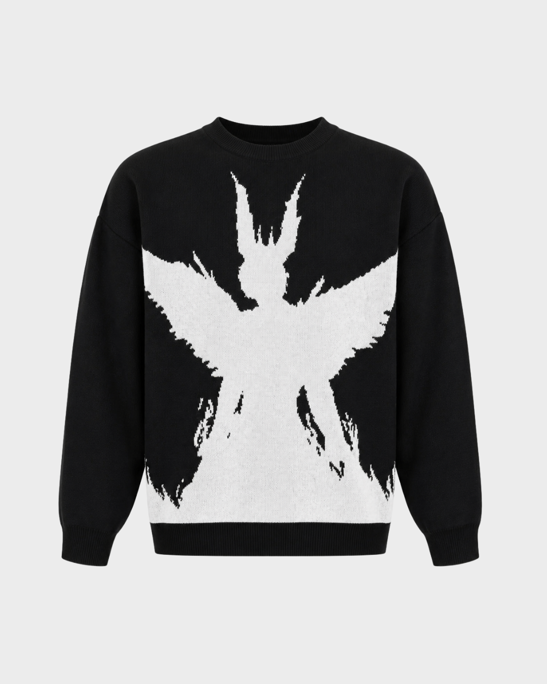 BLNKR Devil Sweater