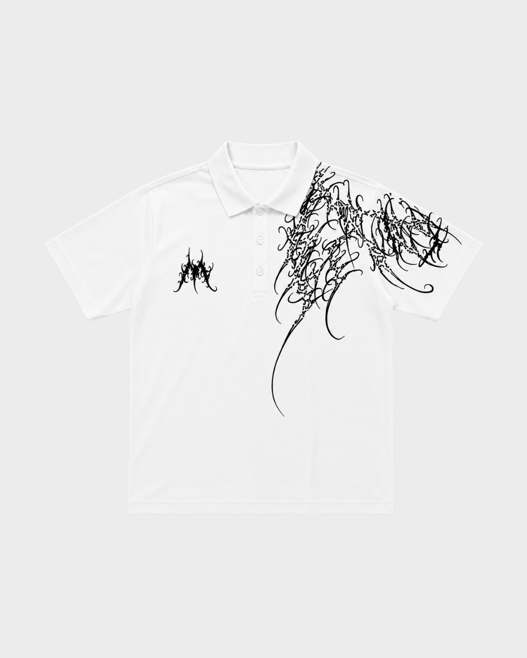 BLNKR Chroma Polo