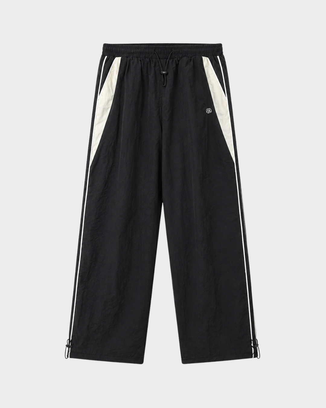 BLNKR Nylon Track Pants
