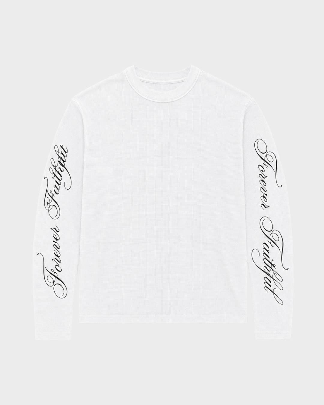 BLNKR Forever Longsleeve