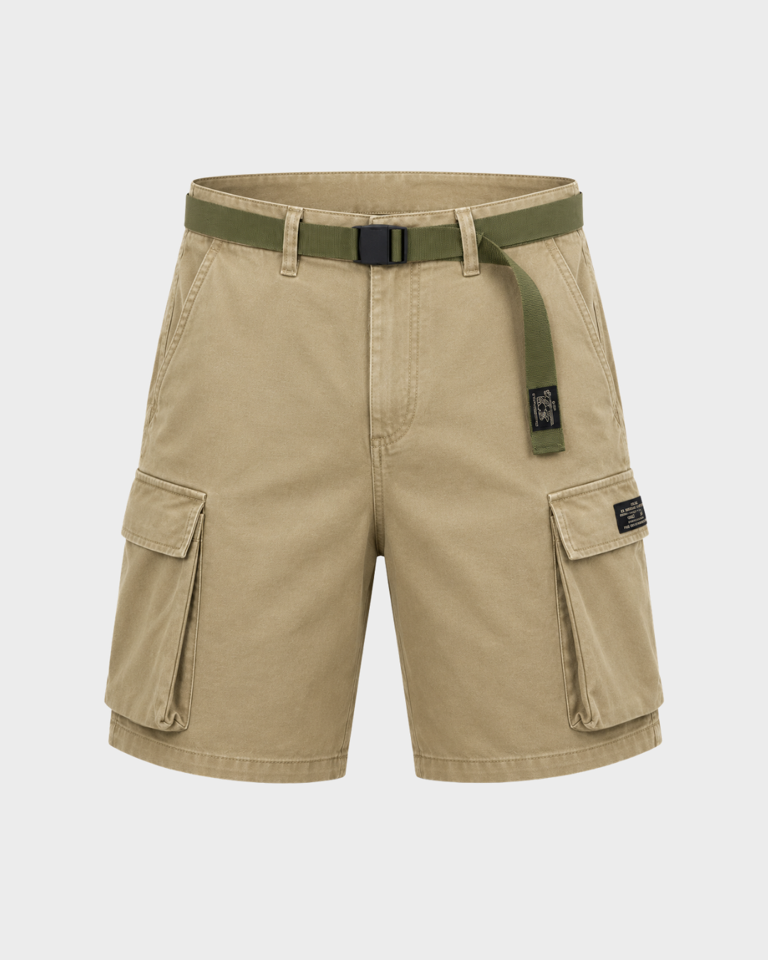 BLNKR Cargo Shorts