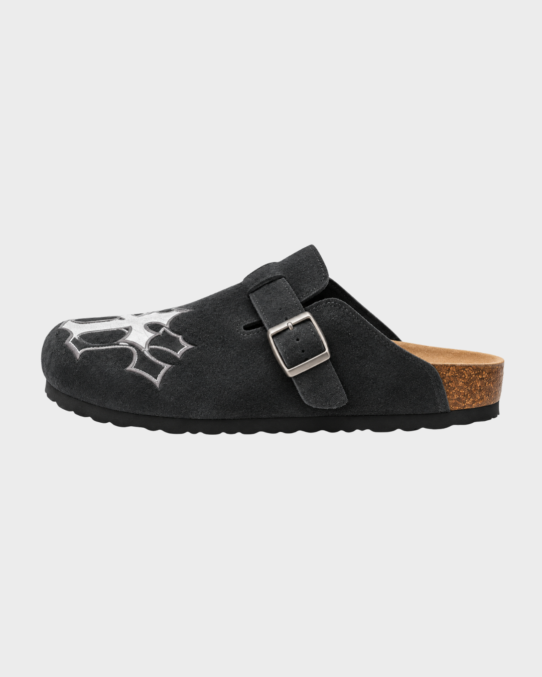 BLNKR Cross Clogs