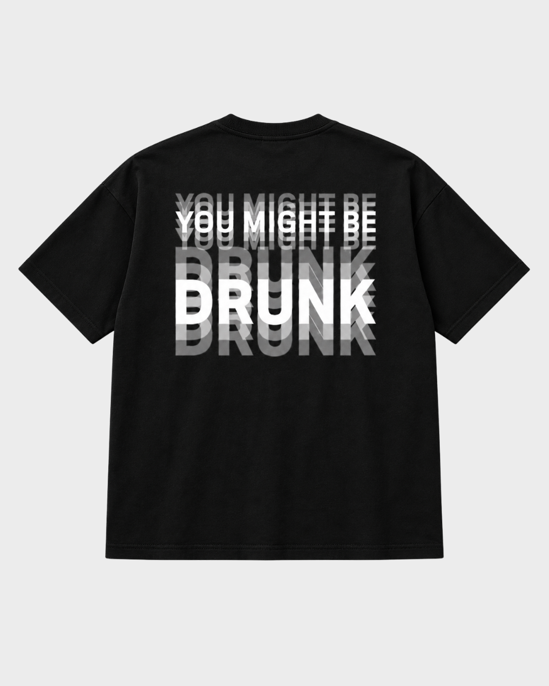BLNKR Drunk Tee