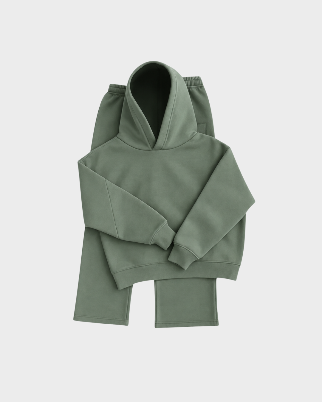 BLNKR Minimal Tracksuit
