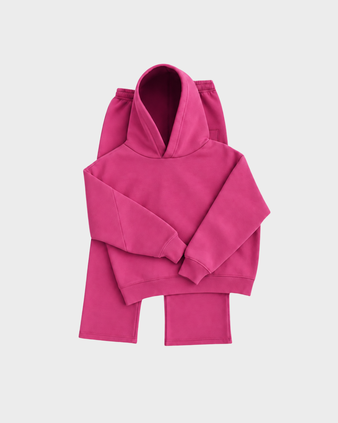 BLNKR Minimal Tracksuit