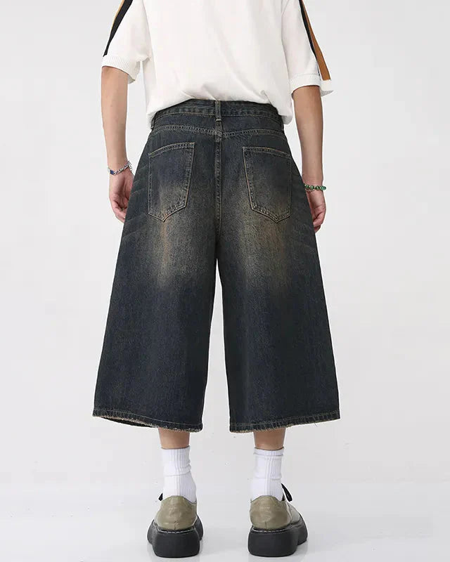 THE GIANT JORTS