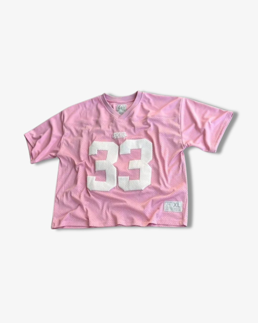 THE CLASSIC JERSEY