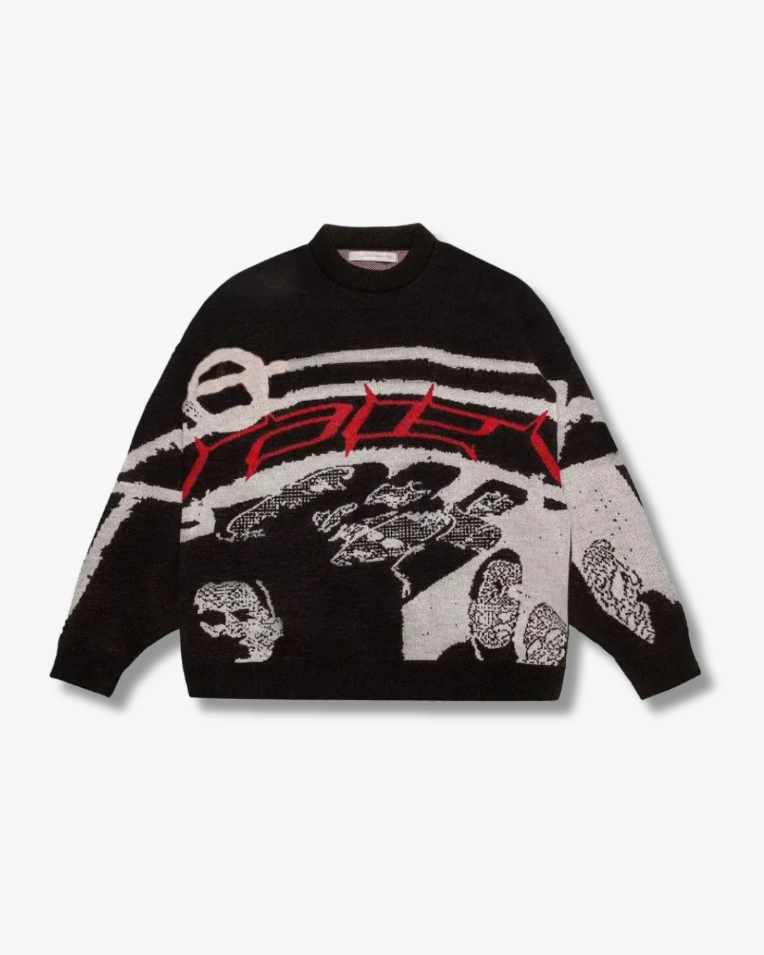 THE RADE SWEATER