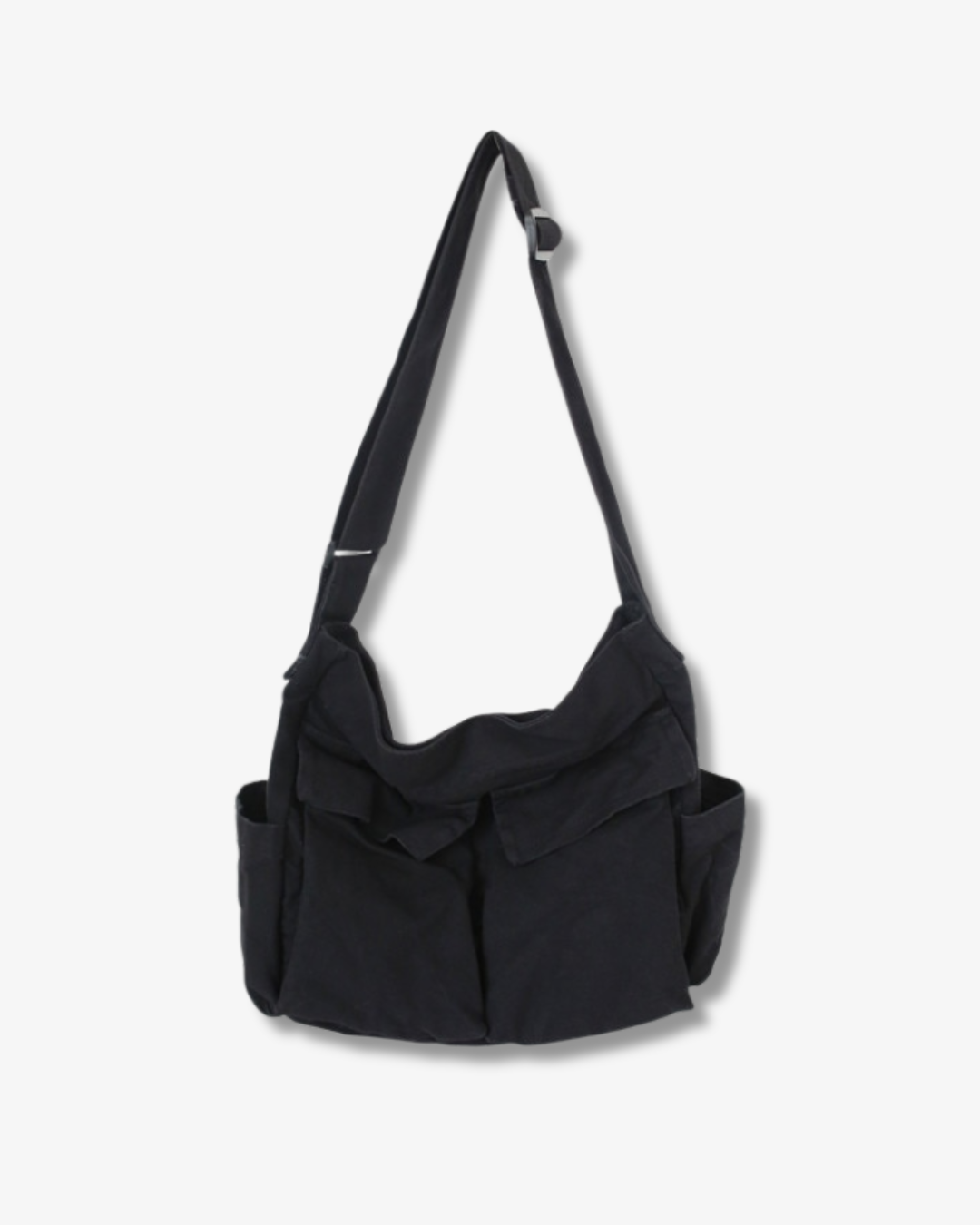 THE CARGO SHOULDER BAG