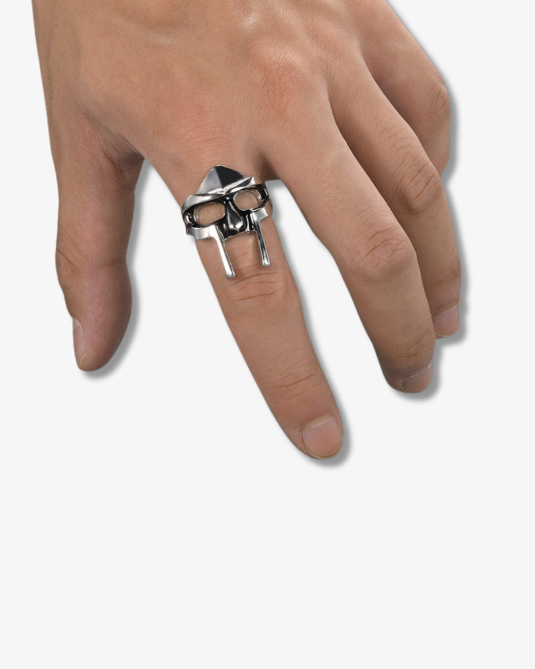 THE MASK RING