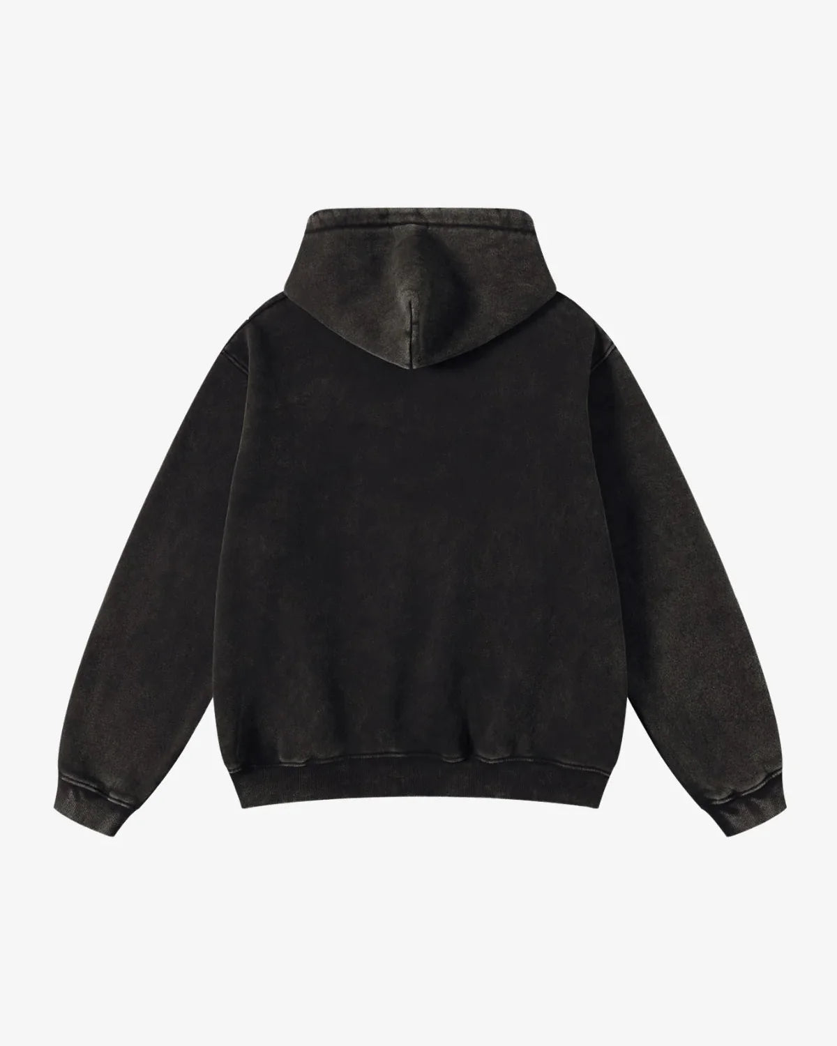 THE BAGGY HOODIE