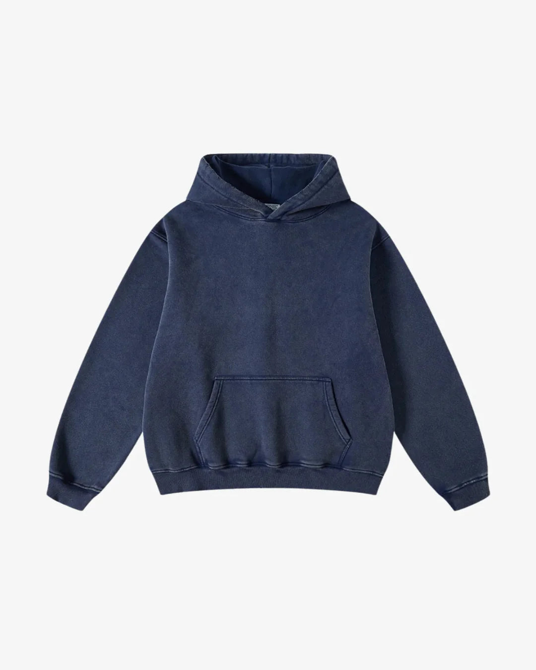 THE BAGGY HOODIE