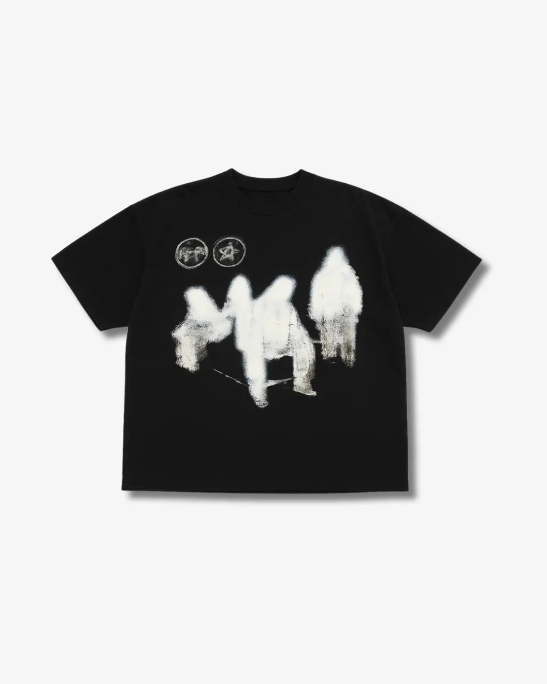 THE FIGURE TEE