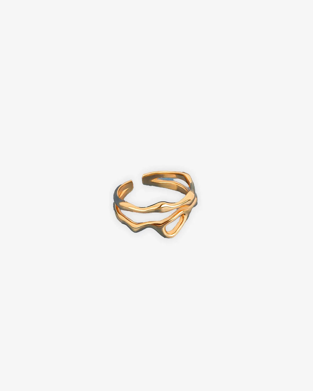 THE LIQUID RING #2