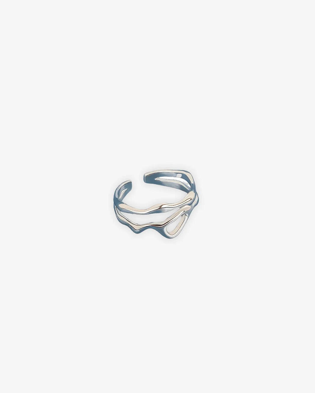 THE LIQUID RING #2