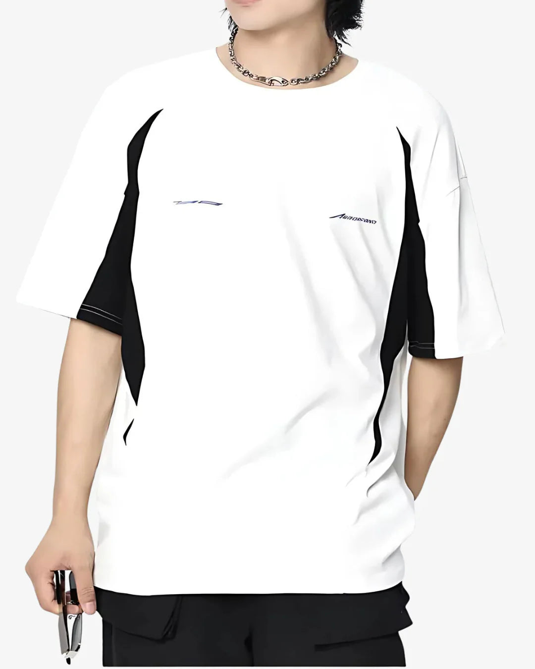 THE JERSEY SHIRT