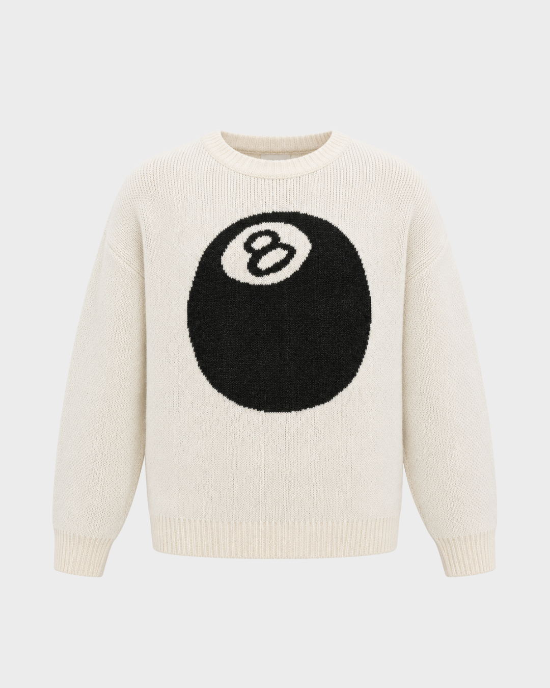 BLNKR 8 Ball Sweater